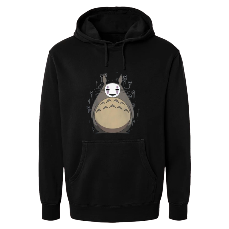 Sweat Totoro Masque Sans-Visage – Image 2
