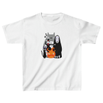 T-Shirt Enfant Ghibli Dessin