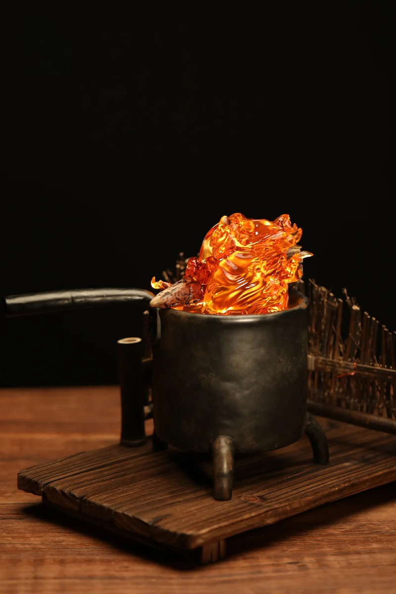 Figurine Calcifer – Image 6