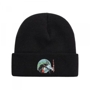 Bonnet Voyage de Chihiro Japonais