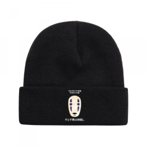 Bonnet Sans-Visage
