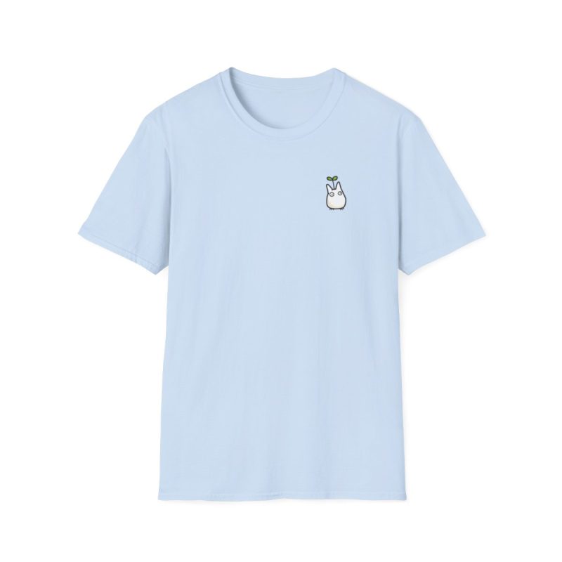 T-Shirt Totoro Petit Chibi – Image 10