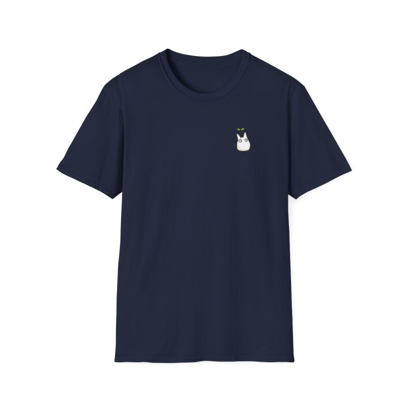 T-Shirt Totoro Petit Chibi – Image 8