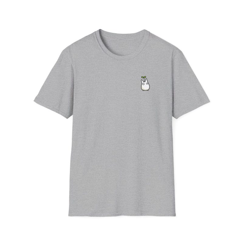 T-Shirt Totoro Petit Chibi – Image 12