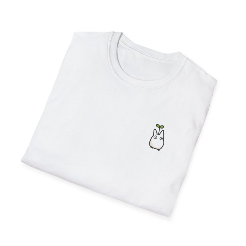T-Shirt Totoro Petit Chibi – Image 4