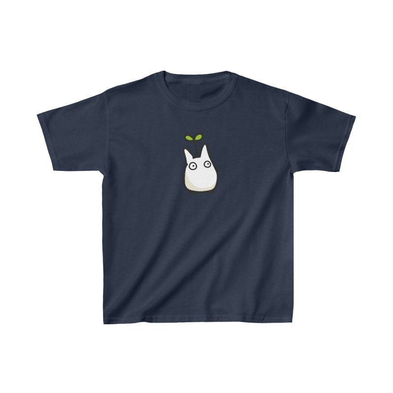 T-Shirt Enfant Totoro Chibi – Image 6