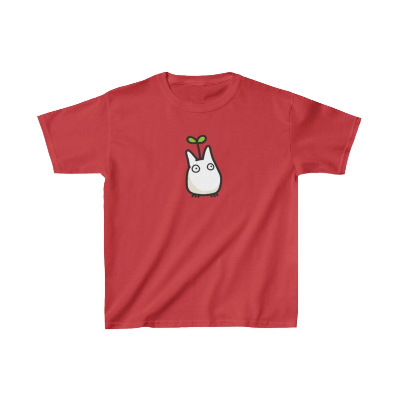 T-Shirt Enfant Totoro Chibi – Image 8