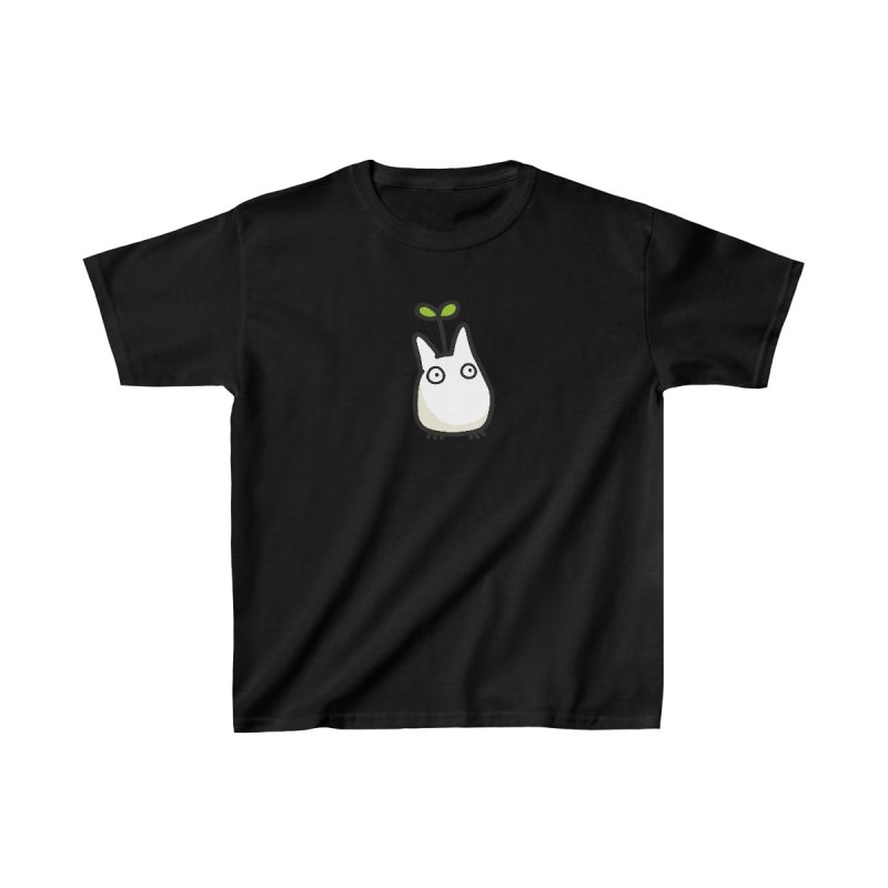 T-Shirt Enfant Totoro Chibi – Image 4