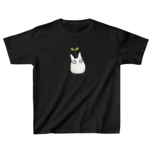 T-Shirt Enfant Totoro Chibi