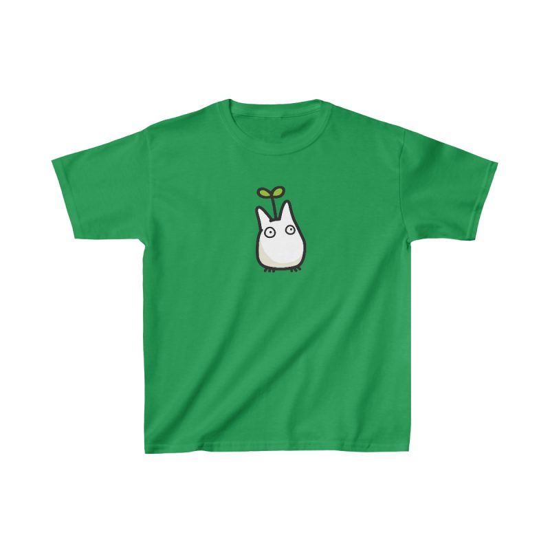 T-Shirt Enfant Totoro Chibi – Image 5