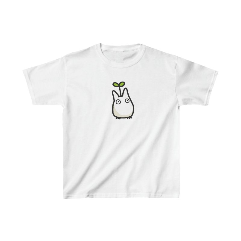 T-Shirt Enfant Totoro Chibi – Image 2