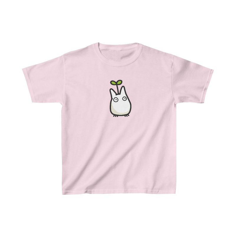 T-Shirt Enfant Totoro Chibi – Image 7