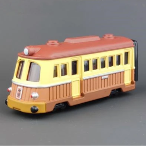 Figurine Chihiro Train