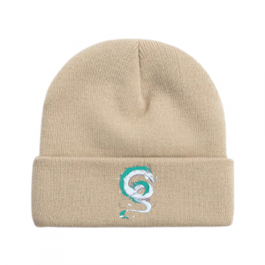 Bonnet Haku