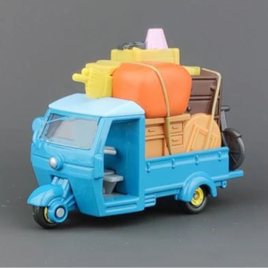 Figurine Mon Voisin Totoro Camionette