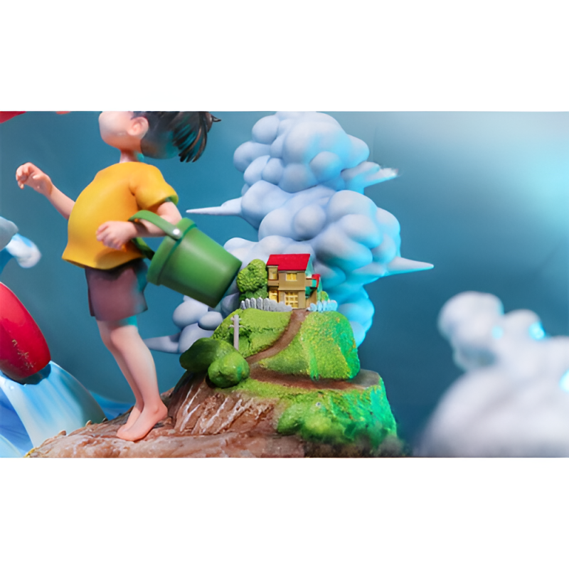 Figurine Ponyo – Image 2