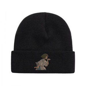 Bonnet Haku Humain