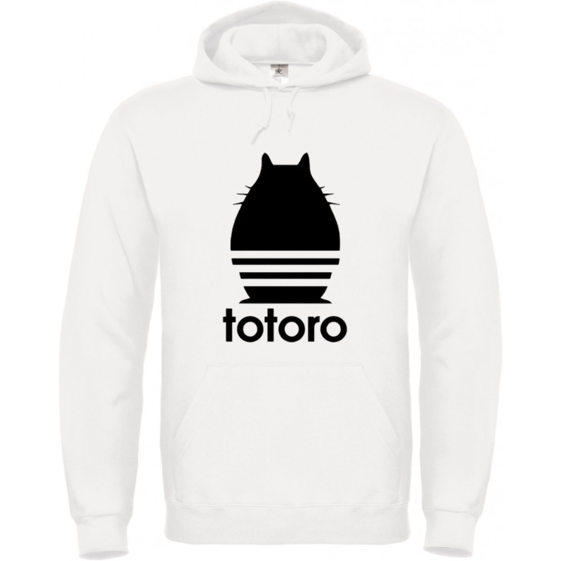 Sweat Totoro Adidas Ombre