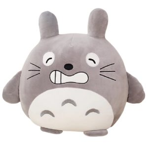 Peluche Totoro Mignon Énervé