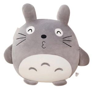 Peluche Totoro Mignon Bisous