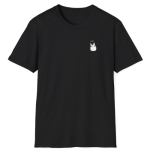 T-Shirt Totoro Petit Chibi