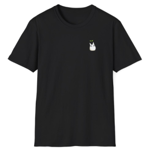 T-Shirt Totoro Petit Chibi