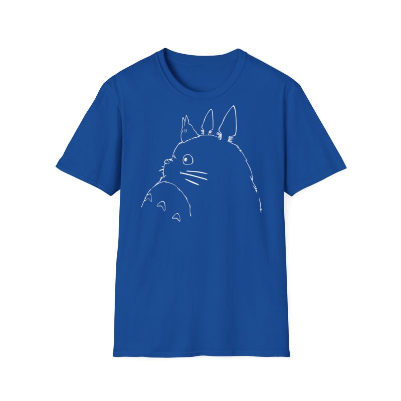 T-Shirt Totoro Classique – Image 7
