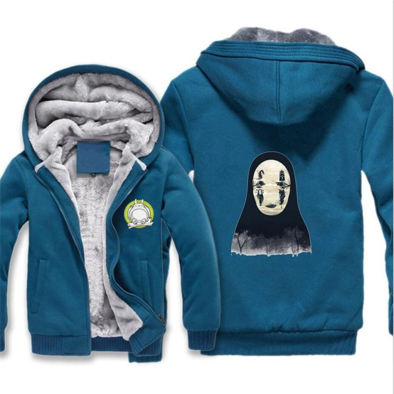 Veste Chihiro Polaire – Image 2