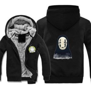 Veste Chihiro Polaire