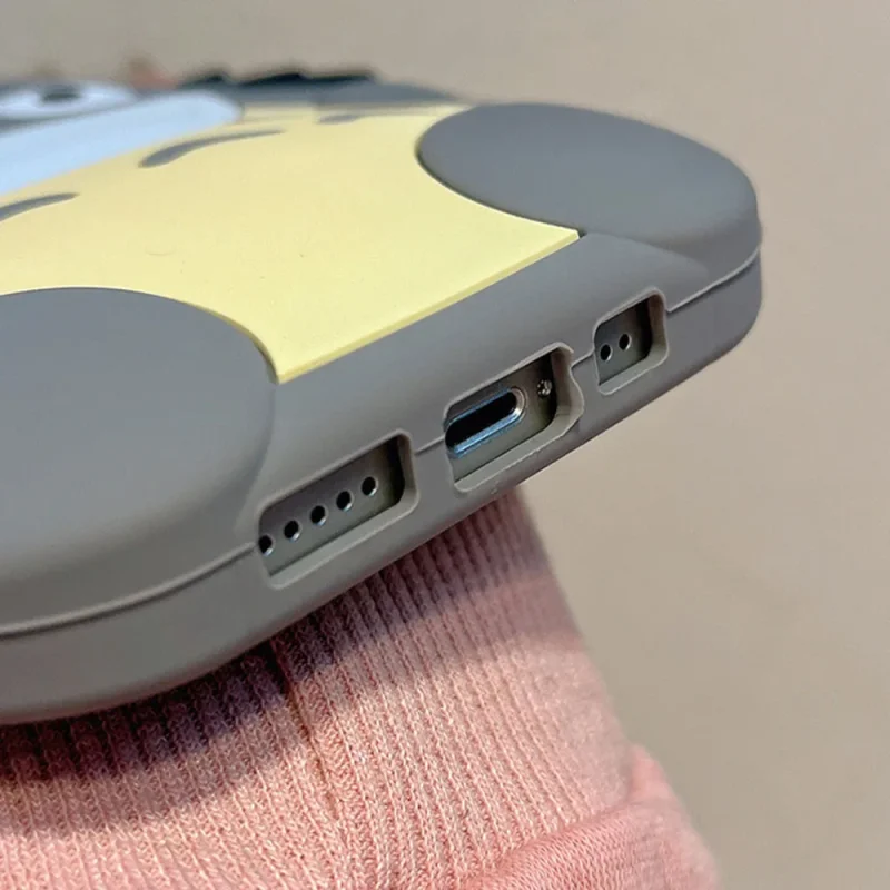Coque Téléphone Totoro Chibi – Image 3