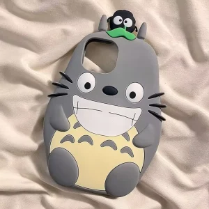 Coque Téléphone Totoro