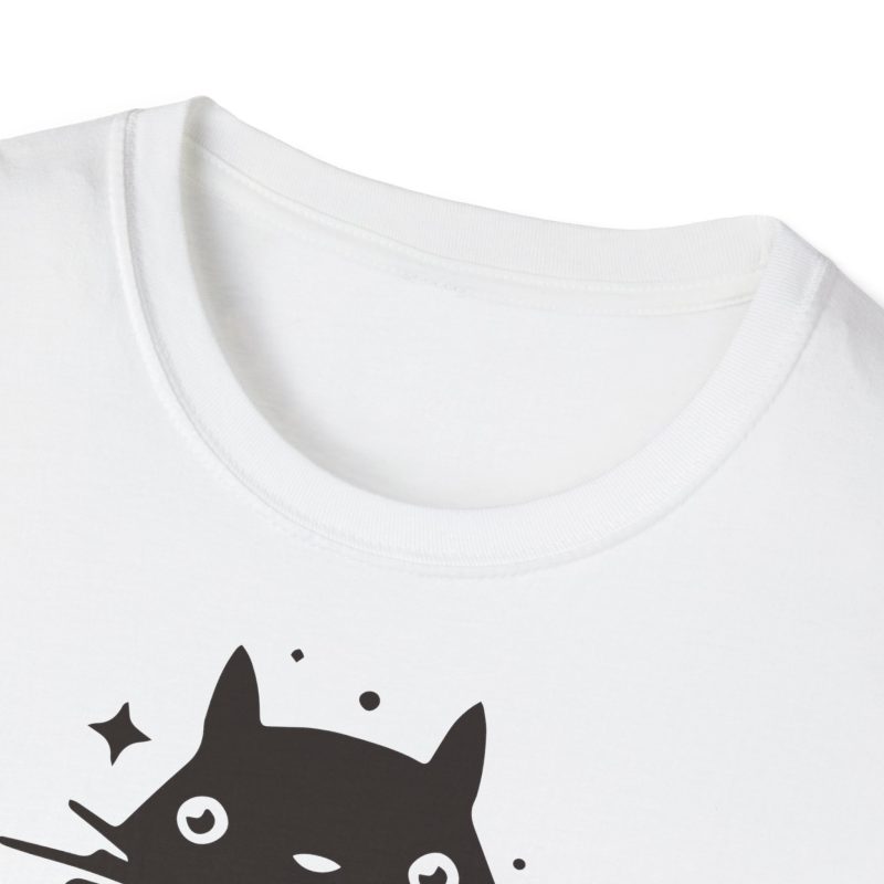 T-Shirt Totoro Montagne – Image 5
