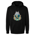 Sweat Totoro Campagne