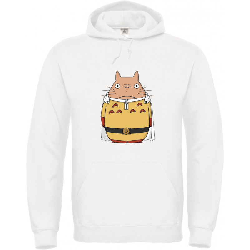 Sweat Totoro Saitama – Image 3