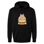 Sweat Totoro Saitama