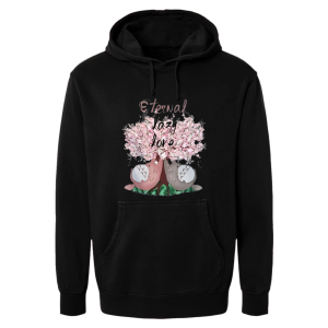 Sweat Totoro Lazy Love