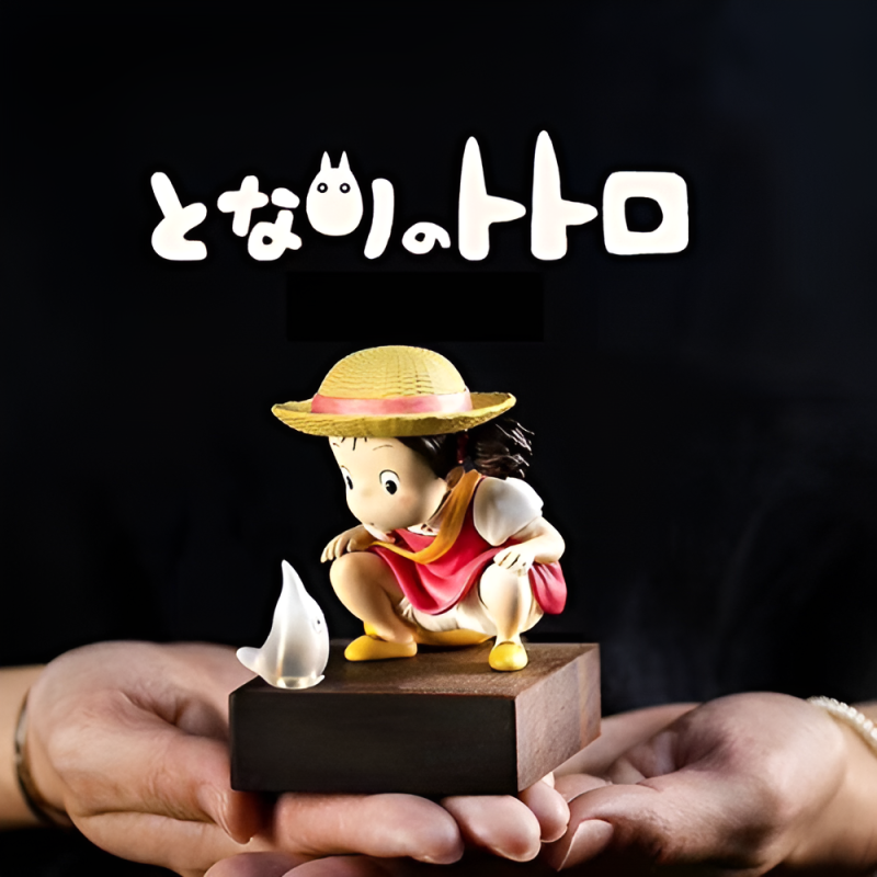 Figurine Mei – Image 2