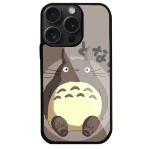 Coque Magnétique iPhone Totoro Classique