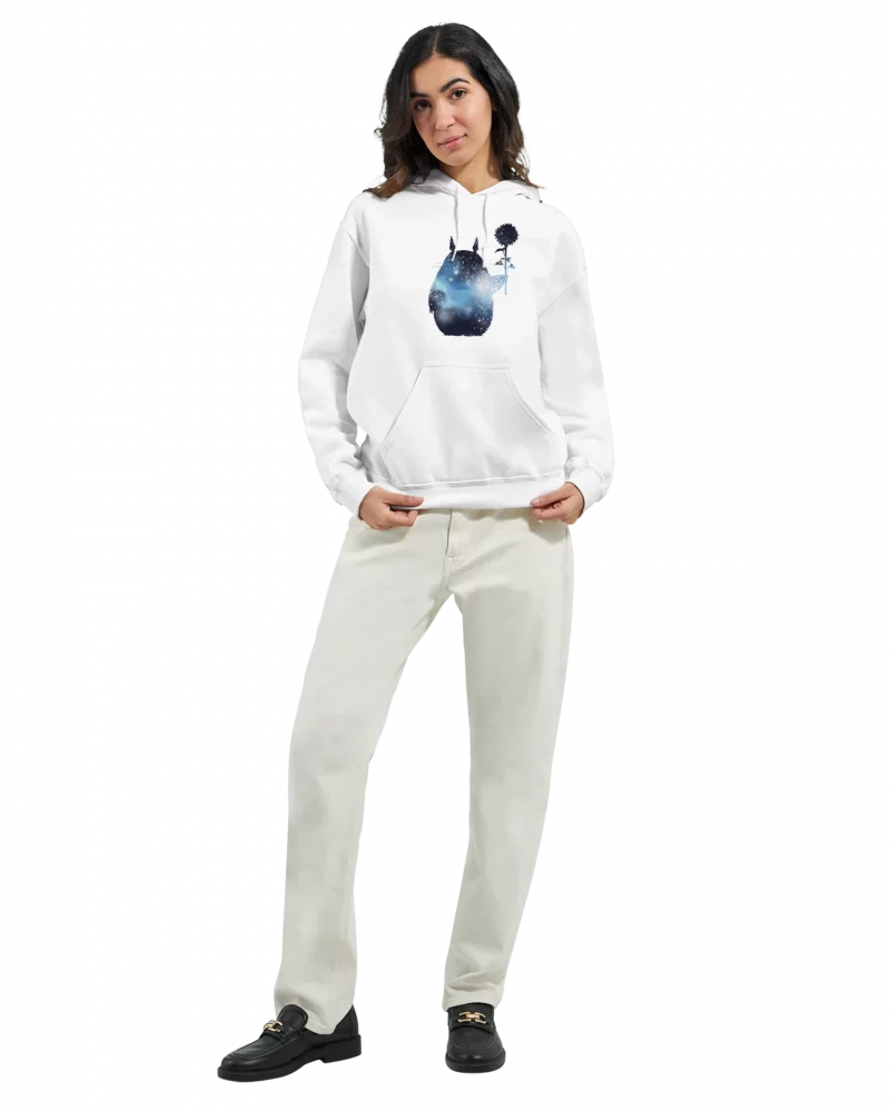 Sweat Totoro Univers – Image 6