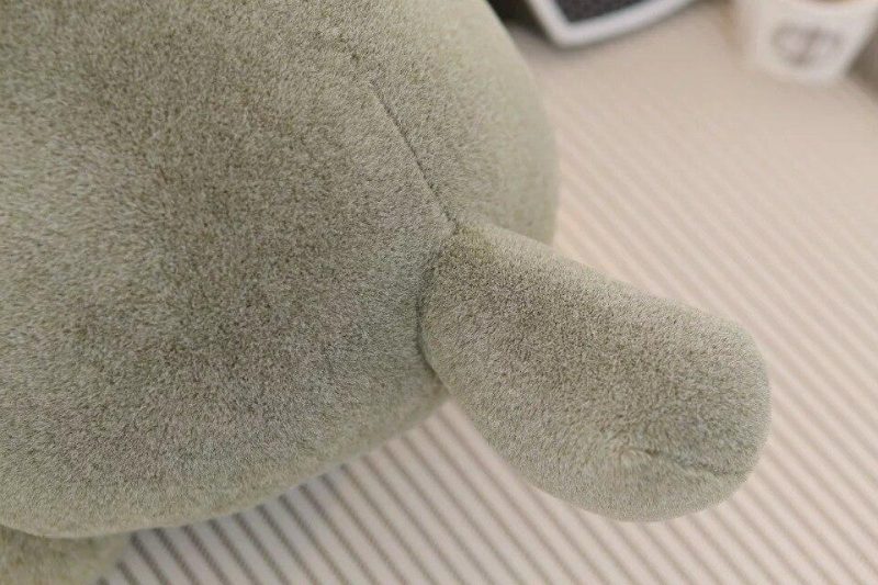 Peluche Totoro Baymax – Image 4
