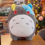 Peluche Totoro Manga Cute