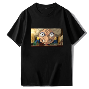 T-Shirt Chihiro Yubaba