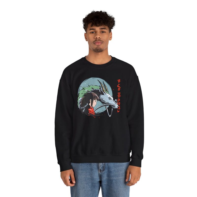 Pull Le Voyage de Chihiro – Image 2