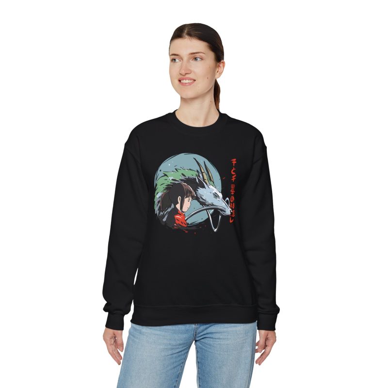 Pull Le Voyage de Chihiro – Image 3