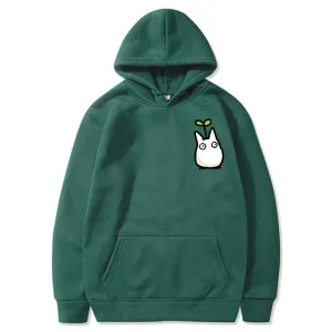 Sweat Chibi Totoro Dessin