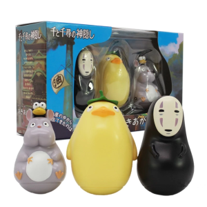 Lot Figurines Chihiro