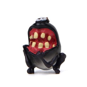 Figurine Sans Visage Monstre