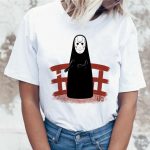 T-Shirt Sans-Visage Jason