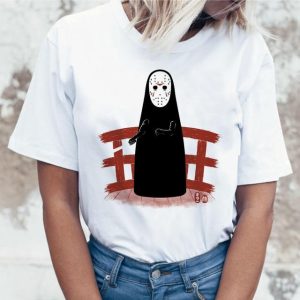 T-Shirt Sans-Visage Jason