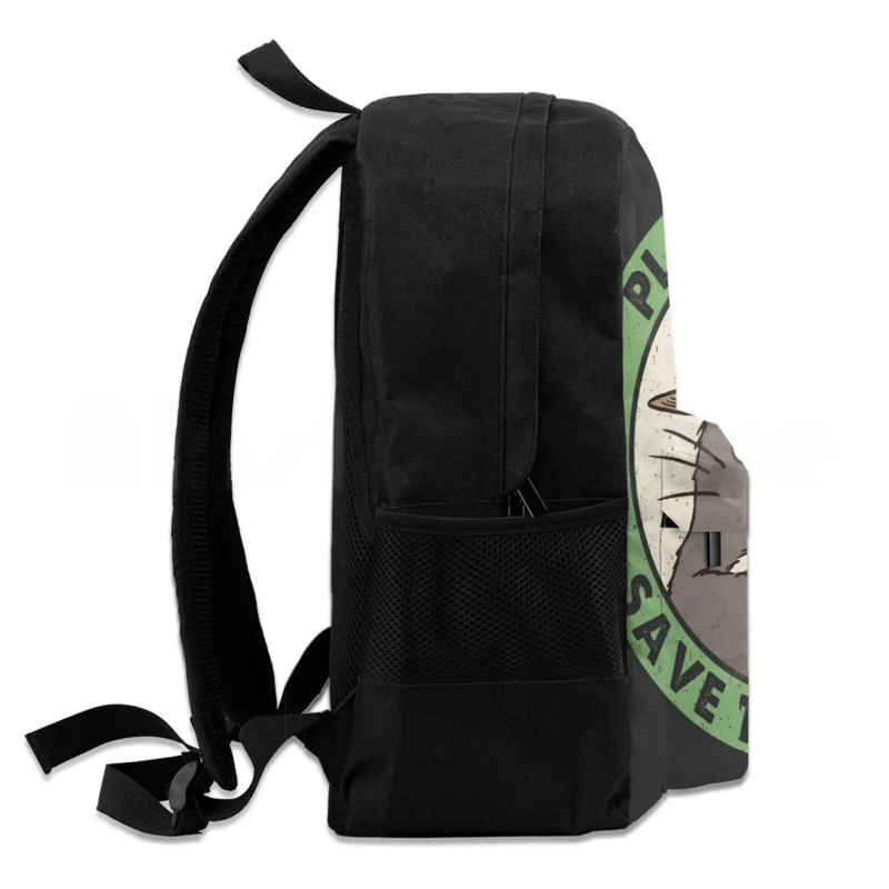 Sac Totoro Écologique – Image 2